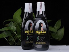 中和越貿易皂角洗發水 優質廠家直銷，誠招代理商共創商機